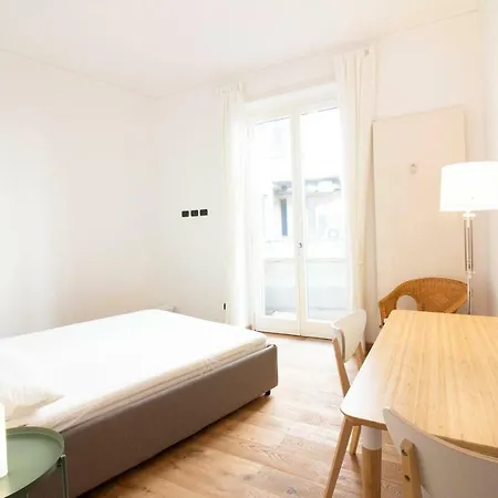 Nerino 5 Charme Lejlighed