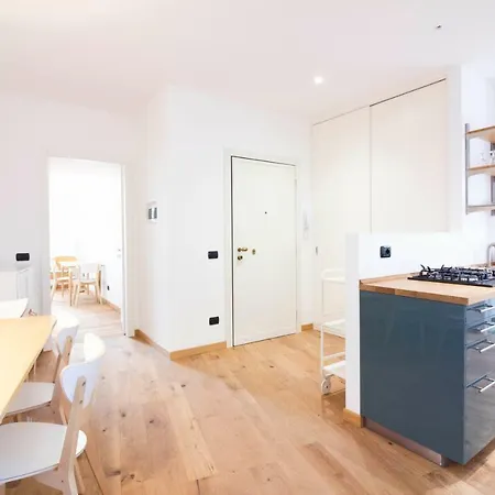 Nerino 5 Charme Apartment *