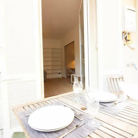 Nerino 5 Charme * Milan