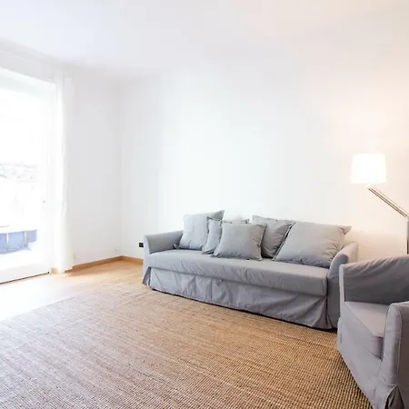 Nerino 5 Charme Apartment Milan
